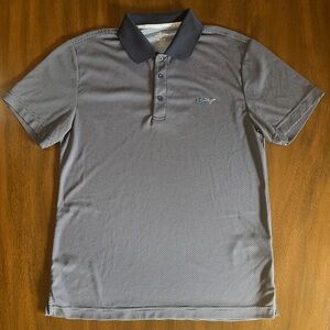 Greg Norman Golf Polo
